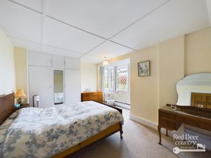 Bedroom 3- click for photo gallery